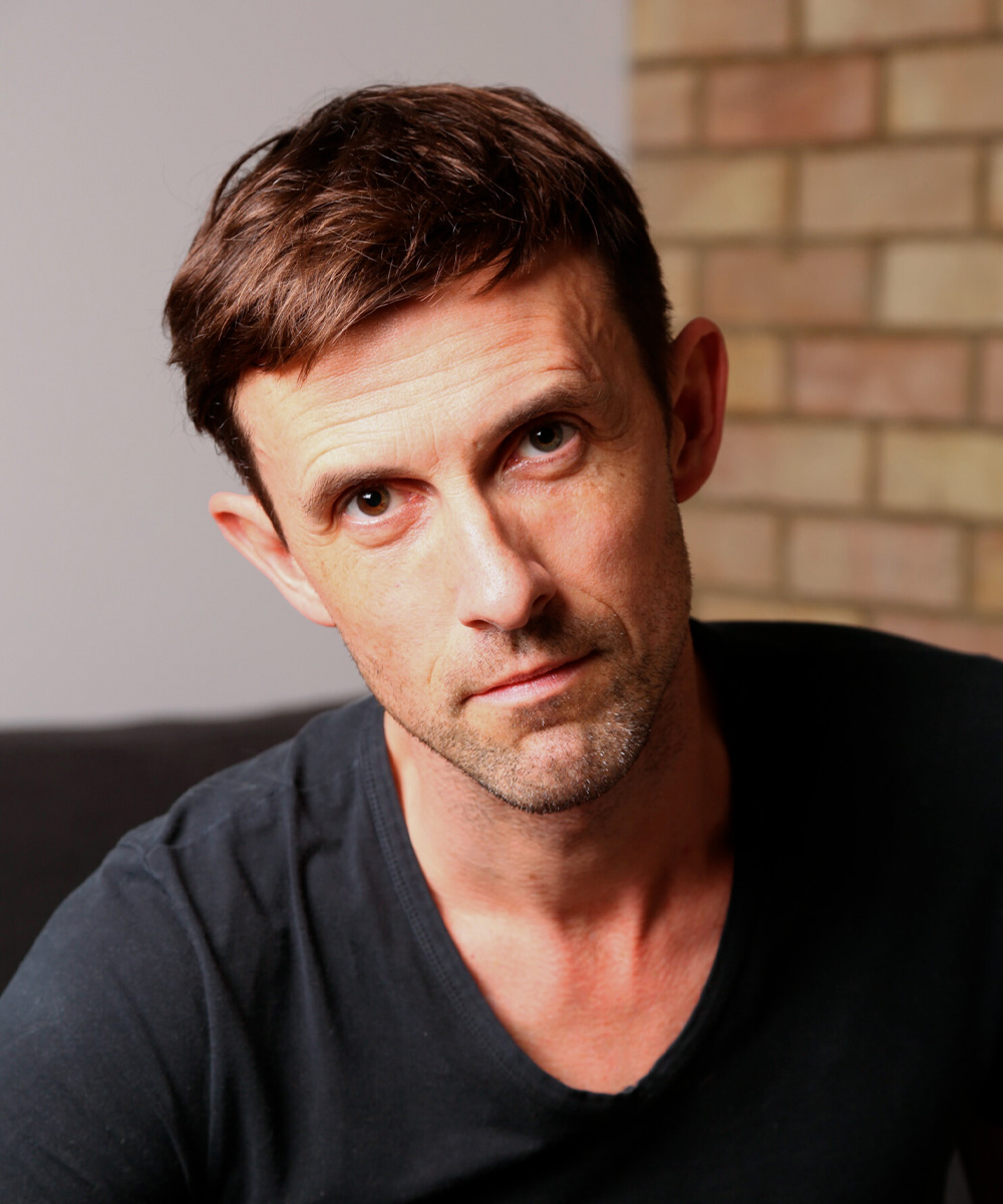 James Bonas